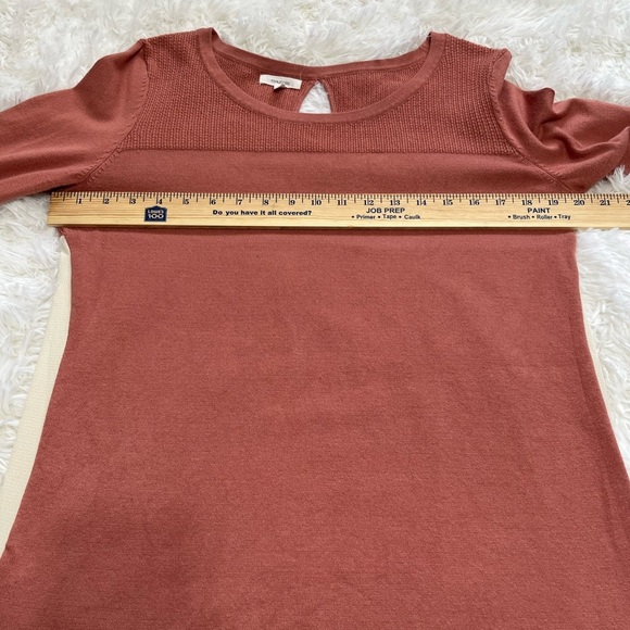 Maurices | Sweater Knit Top - Picture 6 of 7